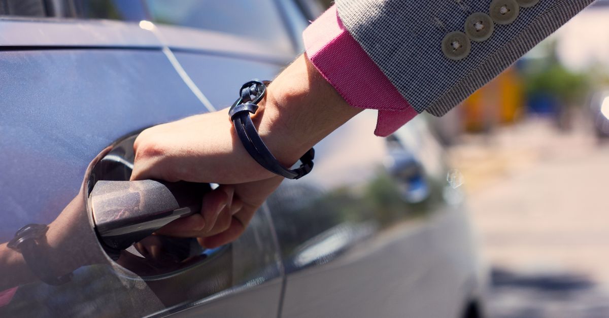 Automotive Locksmith service — Floral Park Locksmith