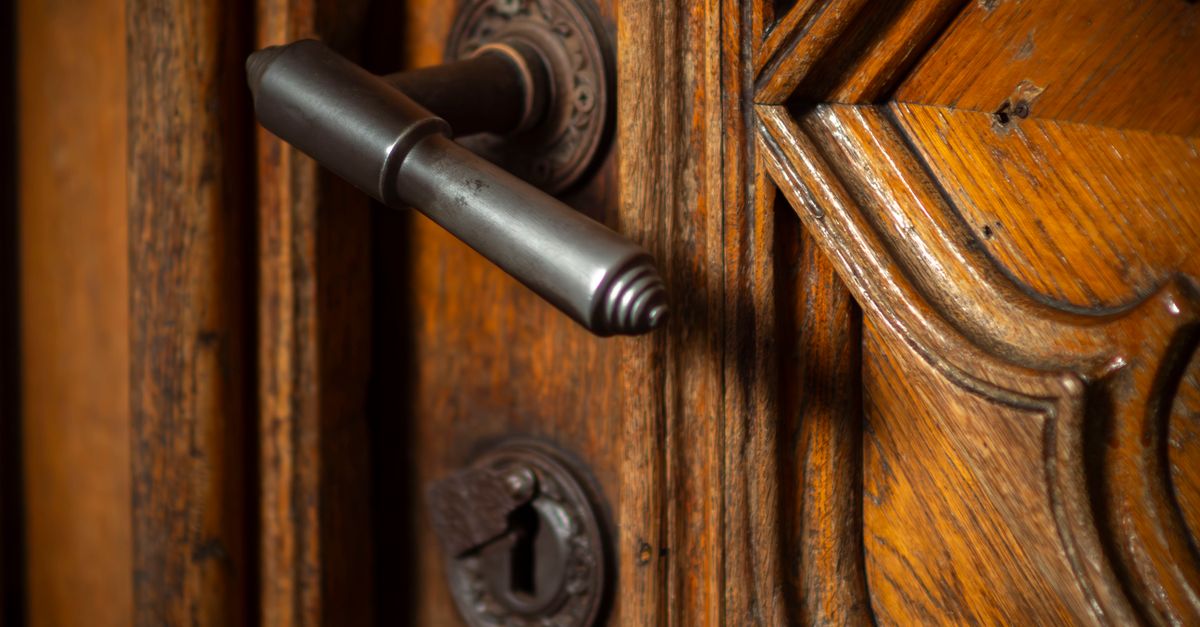 Mortise Lock Repair & Replacement — Floral Park Locksmith