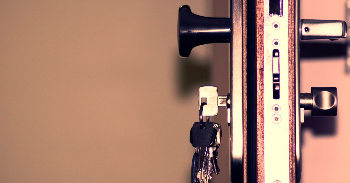 Residential Locksmith service — Floral Park Locksmith