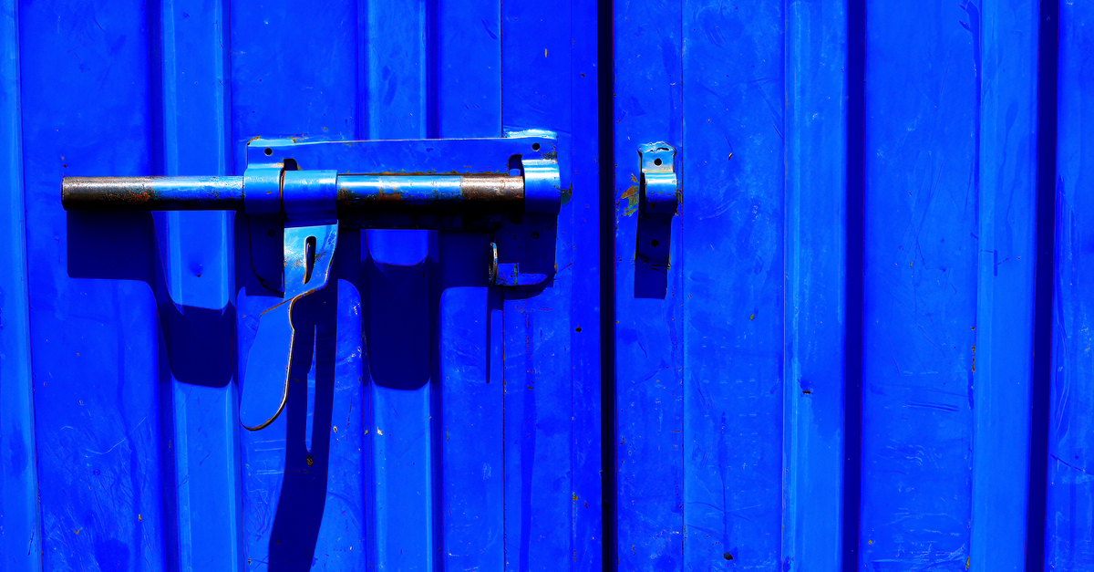 deadbolt installation — Floral Park Locksmith