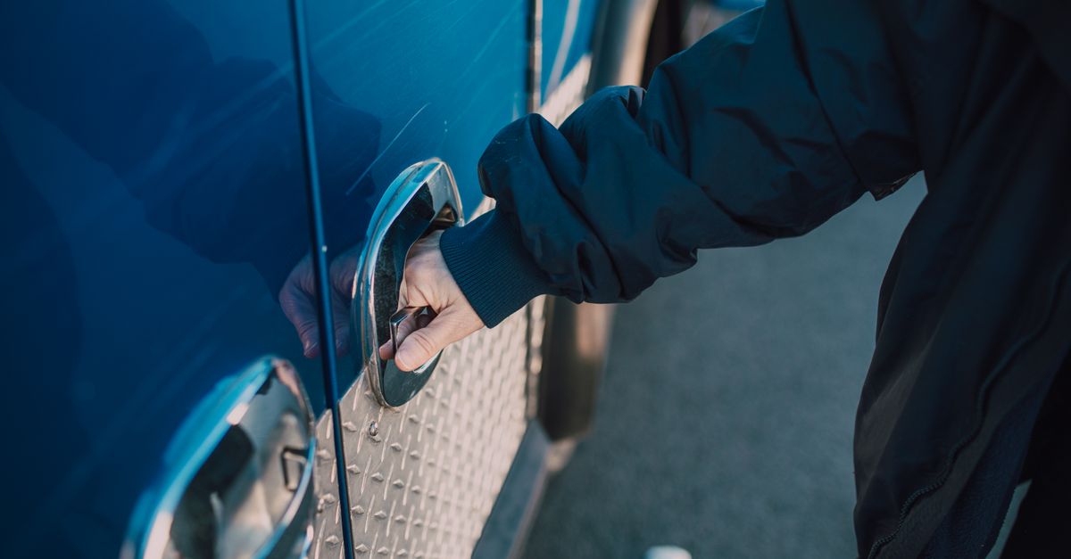 locksmith service technician — Floral Park Locksmith