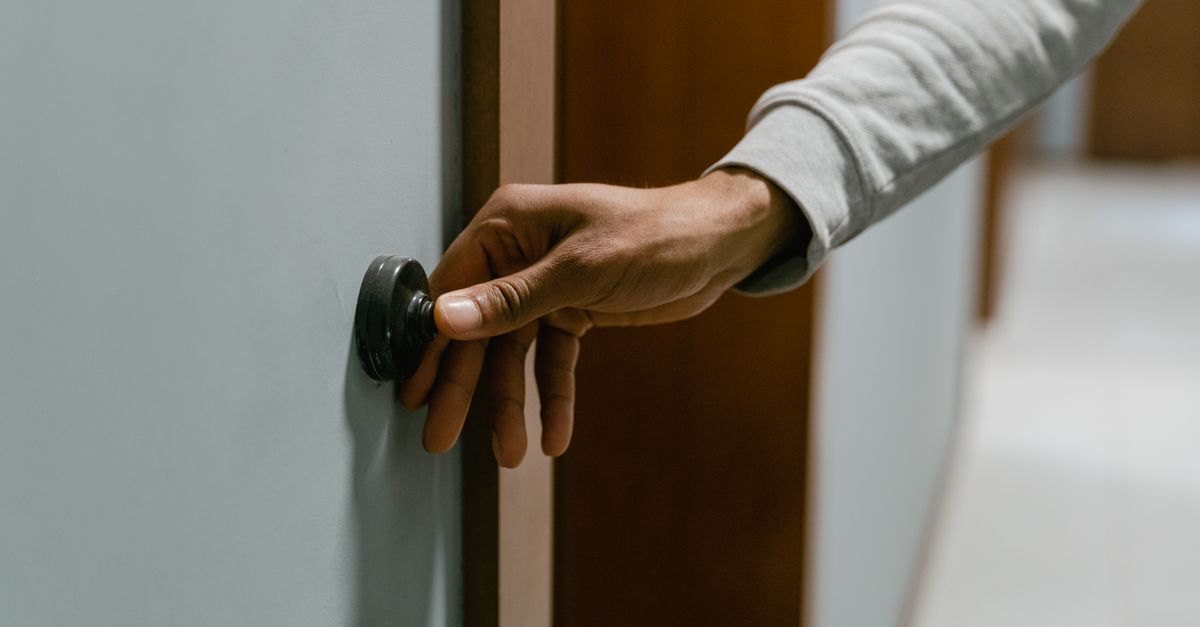 home security lock door — Floral Park Locksmith