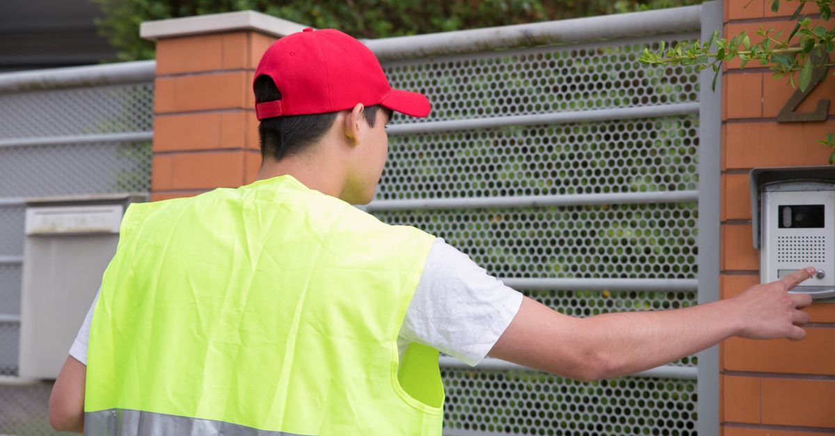 locksmith service technician — Floral Park Locksmith