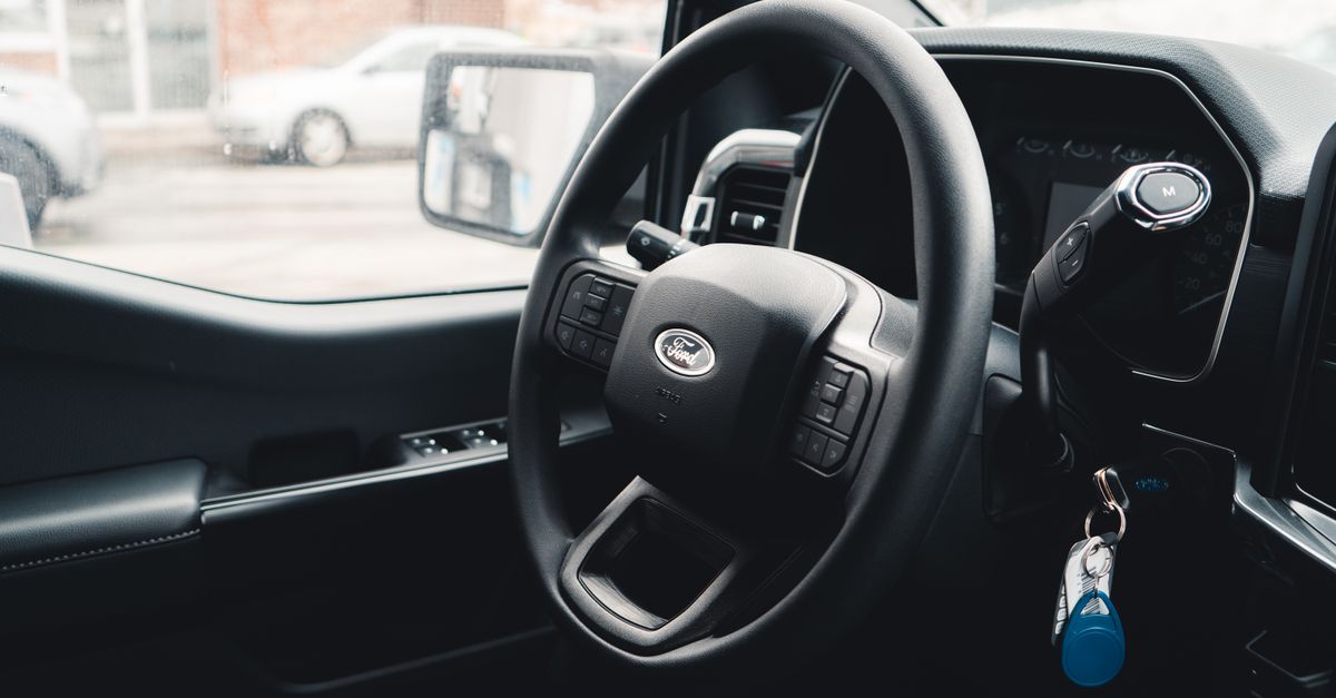Factors That Determine Your Car Key Quote — No Surprises — Floral Park Locksmith