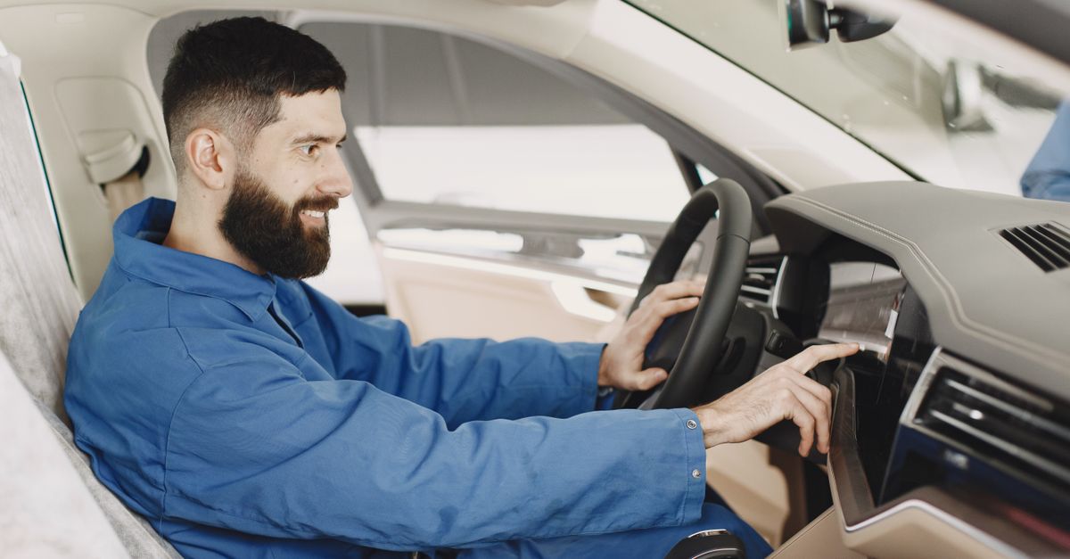 The Full Scope of Automotive and Residential Locksmith Services We Provide — Floral Park Locksmith