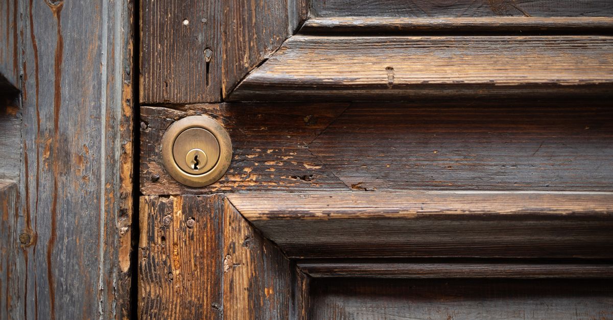 Emergency Locksmith Response and Mortise Lock Repair Within the System — Floral Park Locksmith