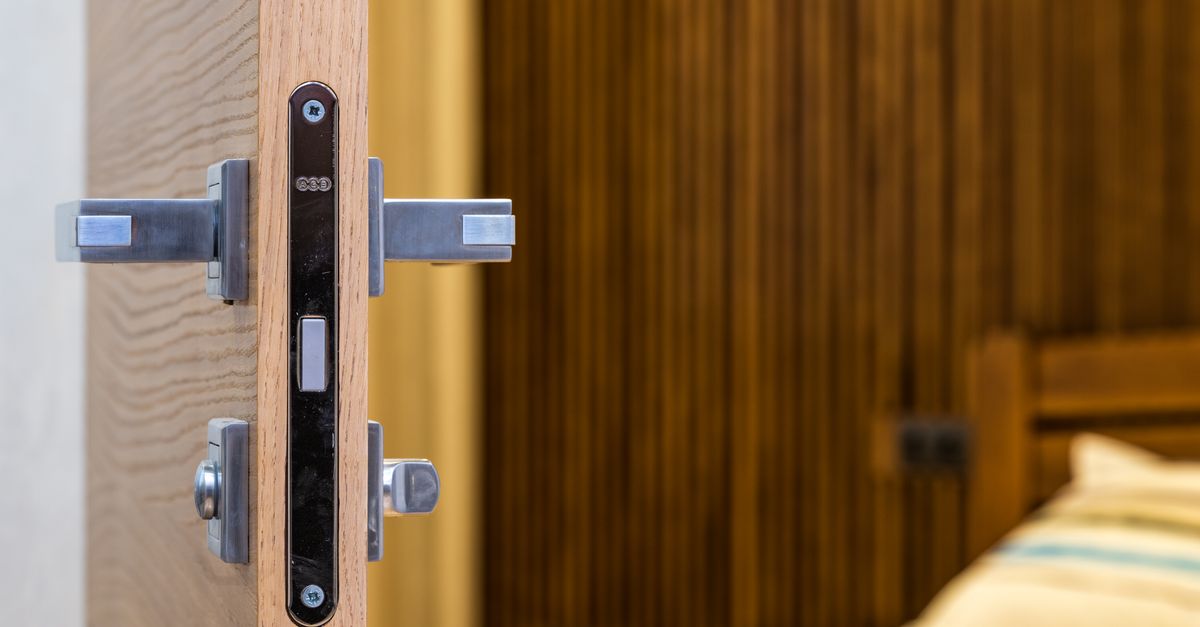 Mortise Lock Replacement: When Repair Is No Longer the Right Call — Floral Park Locksmith