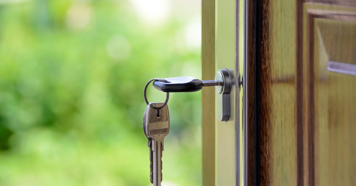 Why Home Rekeying & Door Knob Locks Deserve More Attention Than Most Homeowners Give Them — Floral Park Locksmith